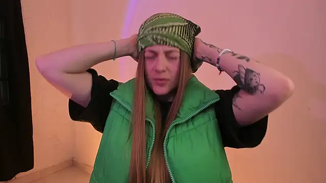 tekila   online show from February 21, 2025, 6:48 pm