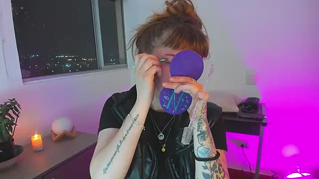 tekila   online show from April 1, 2026, 1:50 am