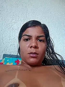 Indiazinhax online show from February 27, 2025, 5:58 pm