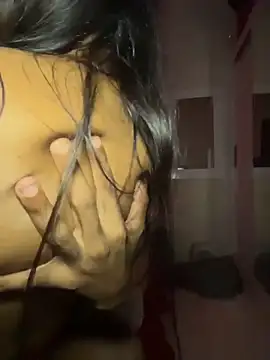 Indiazinhax online show from February 14, 2026, 3:25 am