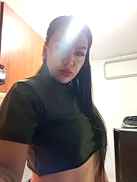 katherineFostel online show from June 6, 2026, 6:23 pm