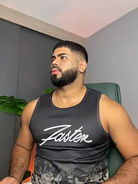 noah crux online show from February 23, 2026, 9:34 pm