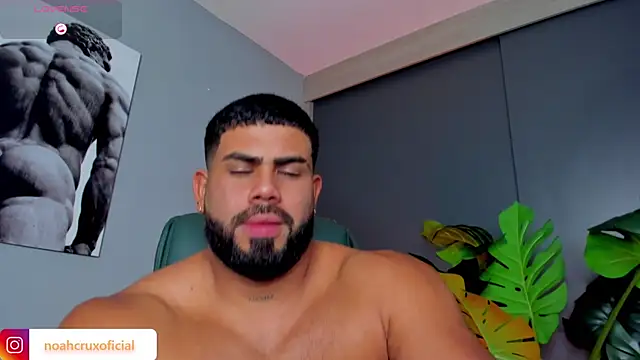 Snapshot of noah_crux chatting on April 10, 2026, 4:28 am noah crux online show from April 10, 2026, 4:28 am
