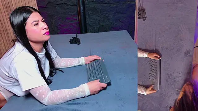 lexxy luu online show from June 19, 2026, 5:12 am