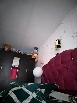 evelyn prince1 online show from December 27, 2024, 10:16 pm