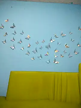 evelyn prince1 online show from October 28, 2025, 10:19 am