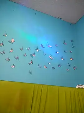 evelyn prince1 online show from January 18, 2026, 2:37 am