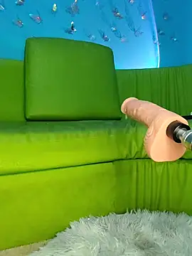 evelyn prince1 online show from March 4, 2026, 9:15 am