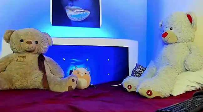 Snapshot of Sweet_Roxy1 chatting on December 27, 2024, 12:50 am Sweet Roxy1 online show from December 27, 2024, 12:50 am