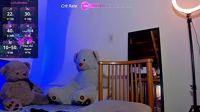 Snapshot of Sweet_Roxy1 chatting on January 20, 2025, 9:53 pm Sweet Roxy1 online show from January 20, 2025, 9:53 pm