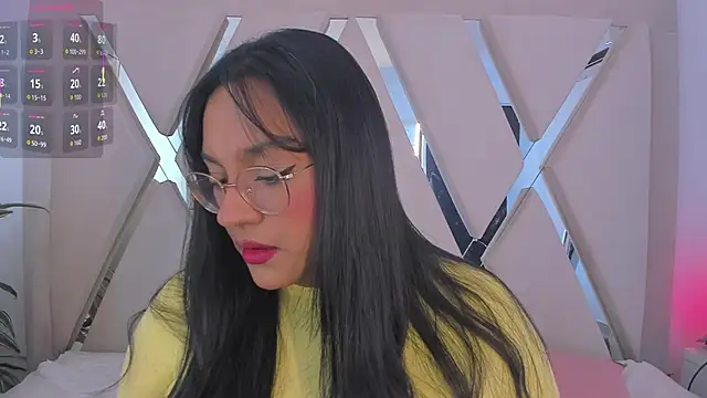 ellamontoya online show from March 7, 2026, 12:24 pm