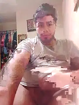 Snapshot of Pitograndemaclein chatting on January 9, 2026, 6:05 am Pitograndemaclein online show from January 9, 2026, 6:05 am