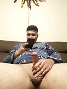 Snapshot of Pitograndemaclein chatting on January 17, 2026, 9:03 am Pitograndemaclein online show from January 17, 2026, 9:03 am