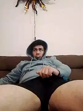 Snapshot of Pitograndemaclein chatting on February 7, 2026, 4:16 am Pitograndemaclein online show from February 7, 2026, 4:16 am