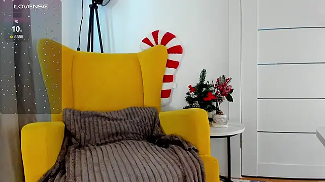 miissblonde online show from January 13, 2026, 5:24 am