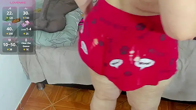 clarise cooper online show from March 13, 2025, 7:42 am