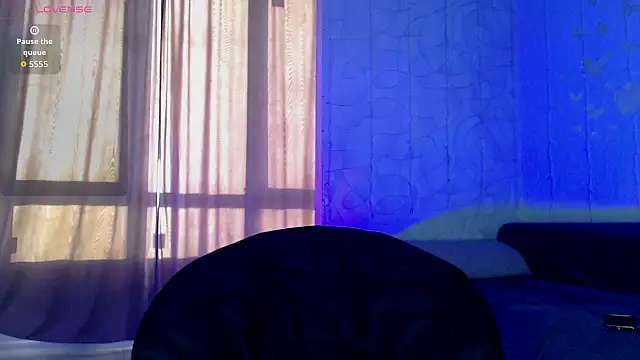 SuchAngel  online show from October 18, 2025, 2:14 am