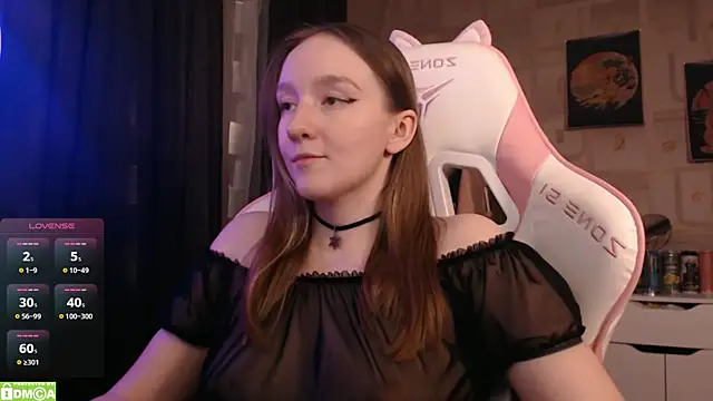 Snapshot of MoonlishSiren chatting on March 22, 2025, 9:31 pm MoonlishSiren online show from March 22, 2025, 9:31 pm