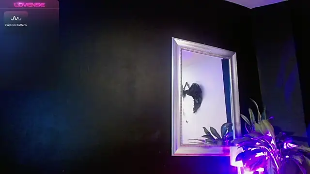 Snapshot of ValenGray chatting on January 31, 2025, 4:03 am ValenGray online show from January 31, 2025, 4:03 am