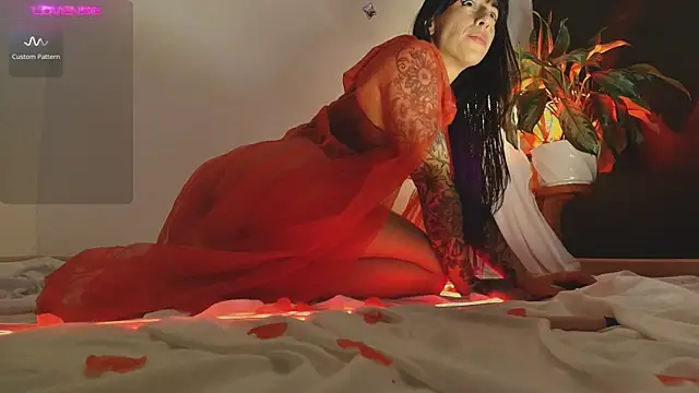 Snapshot of ValenGray chatting on March 15, 2025, 2:46 am ValenGray online show from March 15, 2025, 2:46 am