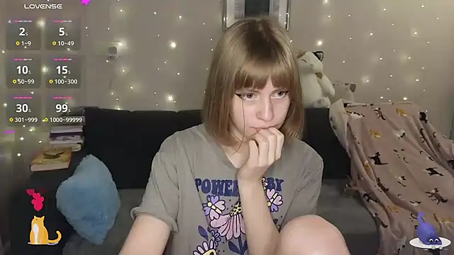 Snapshot of HermioneHHH chatting on January 22, 2025, 8:59 pm HermioneHHH online show from January 22, 2025, 8:59 pm