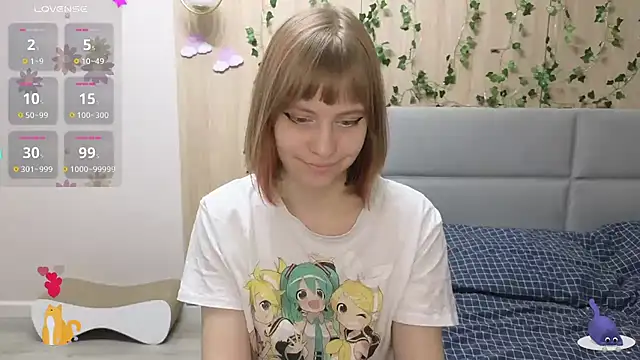 Snapshot of HermioneHHH chatting on February 20, 2025, 7:08 pm HermioneHHH online show from February 20, 2025, 7:08 pm