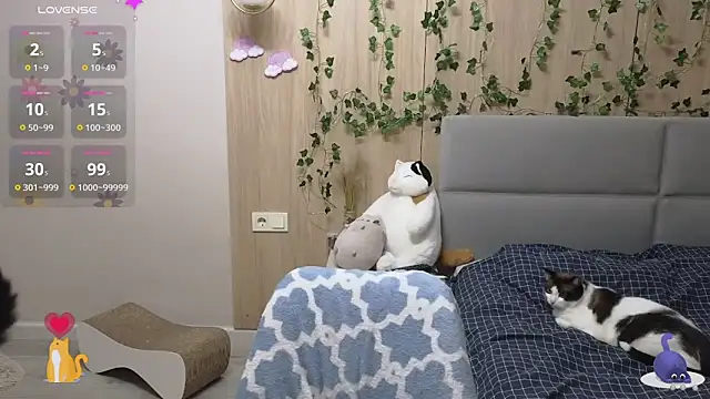 Snapshot of HermioneHHH chatting on February 26, 2025, 6:54 pm HermioneHHH online show from February 26, 2025, 6:54 pm