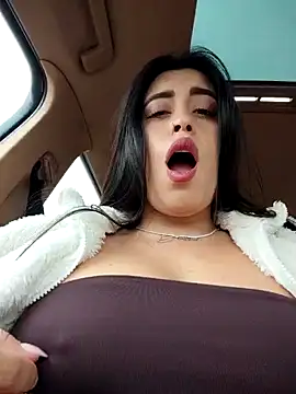 Freyja300 online show from January 12, 2026, 1:16 pm