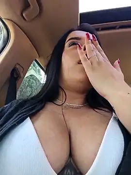 Freyja300 online show from February 24, 2026, 12:25 pm