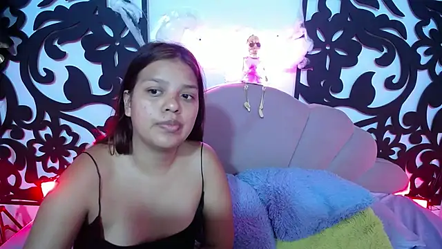 your little naughty1 online show from October 30, 2025, 2:57 am