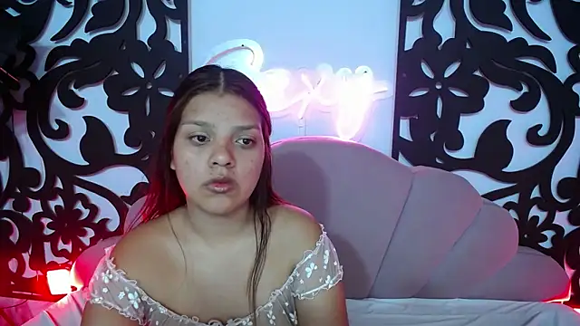 your little naughty1 online show from November 12, 2025, 1:06 am