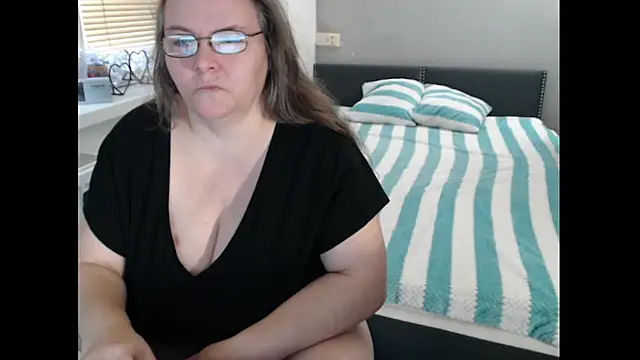 Sweetboobs online show from December 3, 2025, 10:35 am