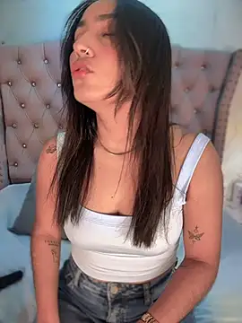 Snapshot of lia_sofiia chatting on July 5, 2026, 9:38 am lia sofiia online show from July 5, 2026, 9:38 am