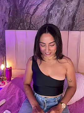 Snapshot of lia_sofiia chatting on August 3, 2026, 8:57 am lia sofiia online show from August 3, 2026, 8:57 am