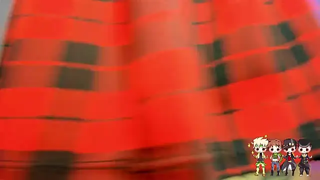 Charlotte Joestar online show from March 10, 2025, 1:43 pm