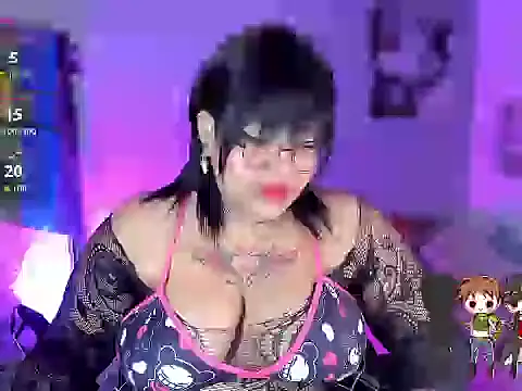 Charlotte Joestar online show from September 24, 2025, 7:12 am