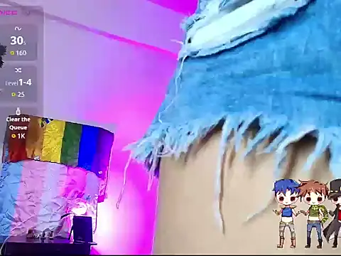 Charlotte Joestar online show from January 15, 2026, 8:30 am