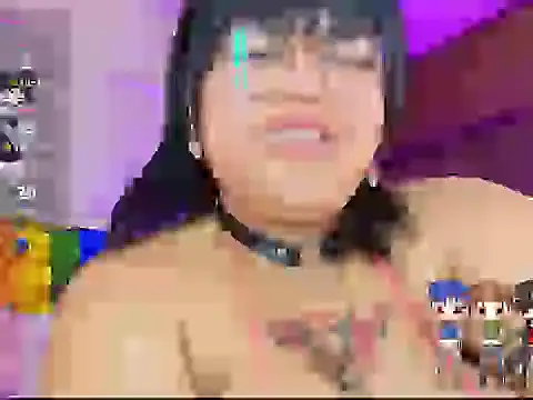 Charlotte Joestar online show from January 16, 2026, 7:18 pm