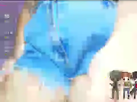 Charlotte Joestar online show from March 15, 2026, 10:54 am