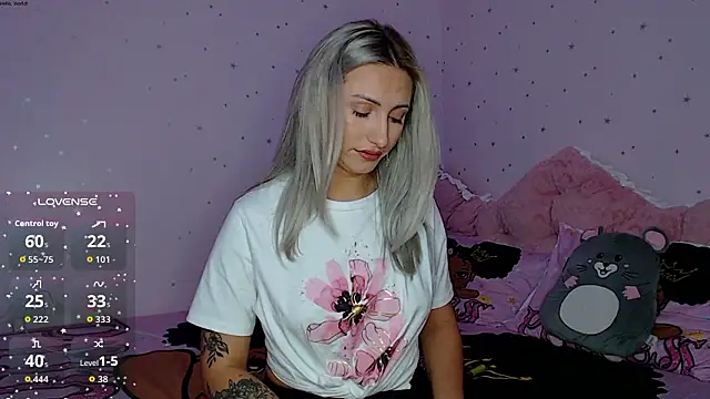 DeeaFUN25 online show from February 15, 2026, 2:36 pm