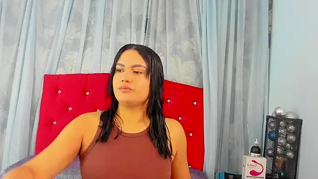 Snapshot of Cumming_Tiffani chatting on February 28, 2025, 11:58 am Cumming Tiffani online show from February 28, 2025, 11:58 am