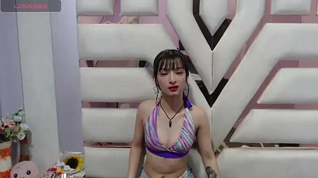 Snapshot of Aurora_18 chatting on March 9, 2025, 12:10 am Aurora 18 online show from March 9, 2025, 12:10 am