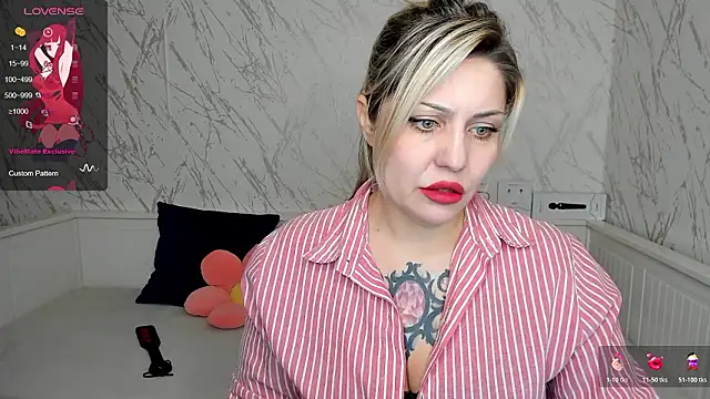 fucking punishment online show from March 4, 2026, 5:41 pm