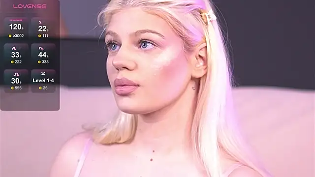 JosephineBlairs online show from March 7, 2025, 12:01 pm