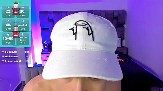 Snapshot of MarcusCollinss_ chatting on December 18, 2024, 12:21 am MarcusCollinss online show from December 18, 2024, 12:21 am