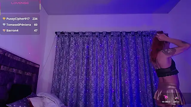 Snapshot of alejandrafitt chatting on June 11, 2026, 2:53 am alejandrafitt online show from June 11, 2026, 2:53 am