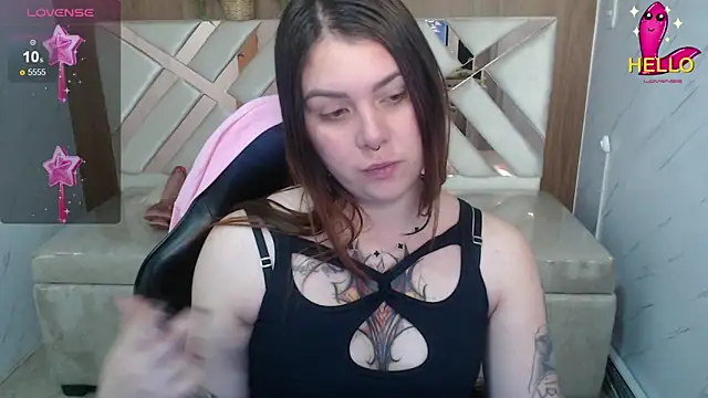 Paula b  online show from January 9, 2026, 12:52 pm