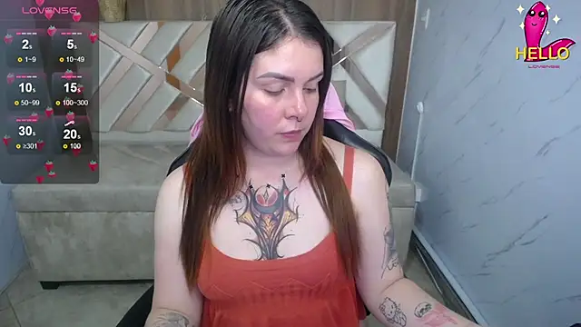 Paula b  online show from January 17, 2026, 12:43 pm