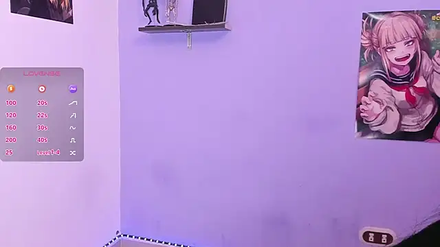 Snapshot of Akari1_Mischief chatting on November 23, 2025, 3:06 am Akari1 Mischief online show from November 23, 2025, 3:06 am