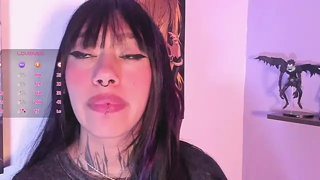 Snapshot of Akari1_Mischief chatting on February 28, 2026, 4:02 am Akari1 Mischief online show from February 28, 2026, 4:02 am